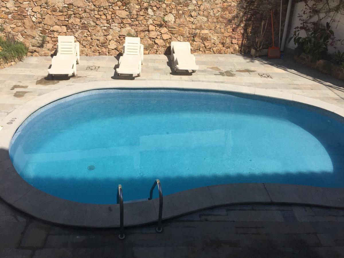 Apartamento Puerto Con Piscina Lejlighed Blanes Eksteriør billede