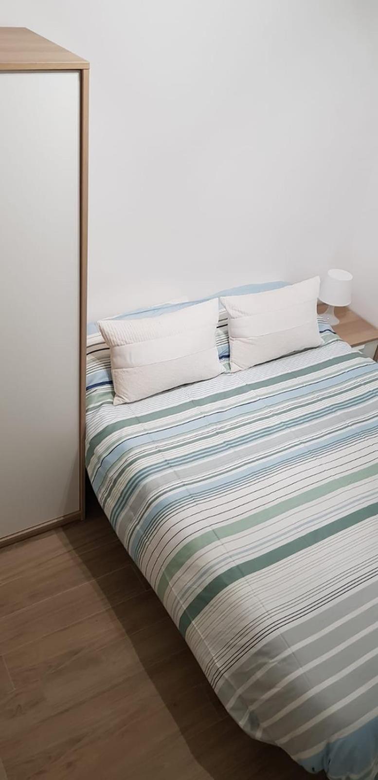 Apartamento Puerto Con Piscina Lejlighed Blanes Eksteriør billede