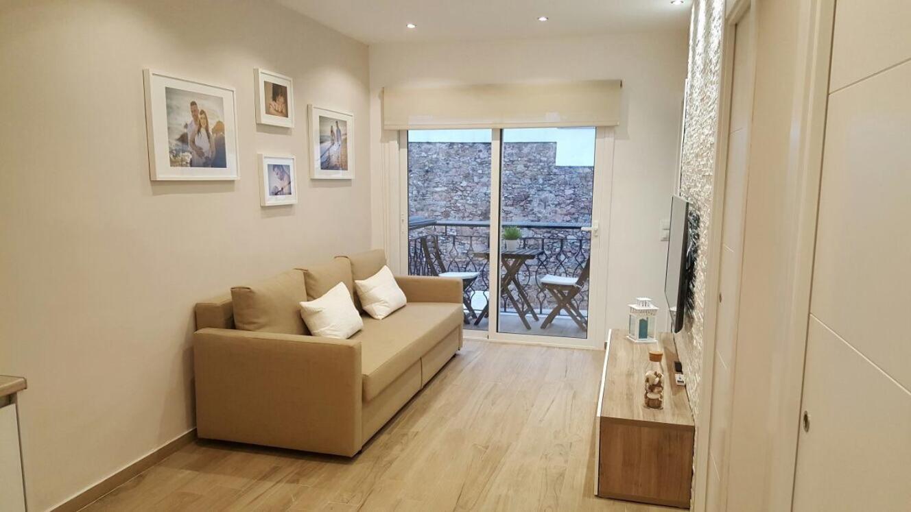 Apartamento Puerto Con Piscina Lejlighed Blanes Eksteriør billede